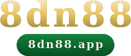 8dn88 logo