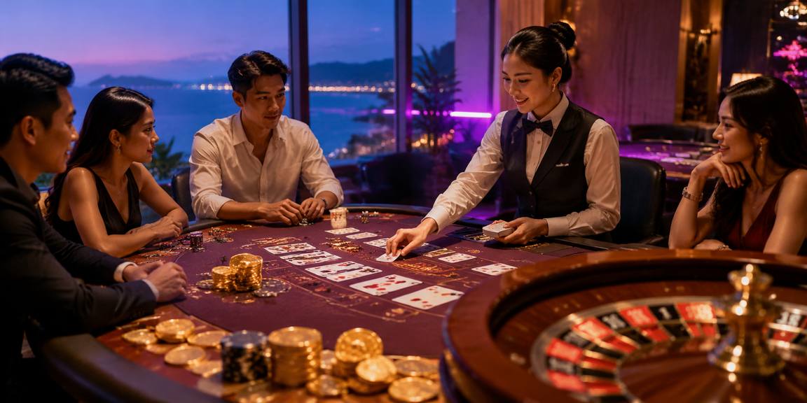 8dn88 Roulette Châu Âu